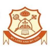 St. George Church Crest